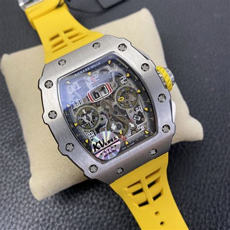 richard mille looking watch|Richard Mille Watch replica.